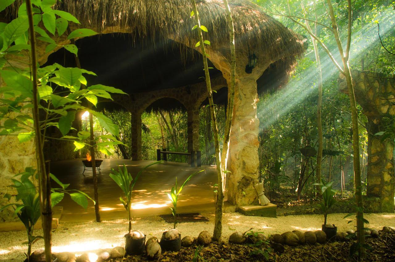 Hotel La Hacienda Cancun- El Ramonal, Monkey Sanctuary Cancun